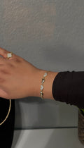 Heart Bracelet