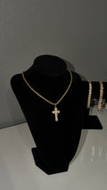 Pretty Faith Chain