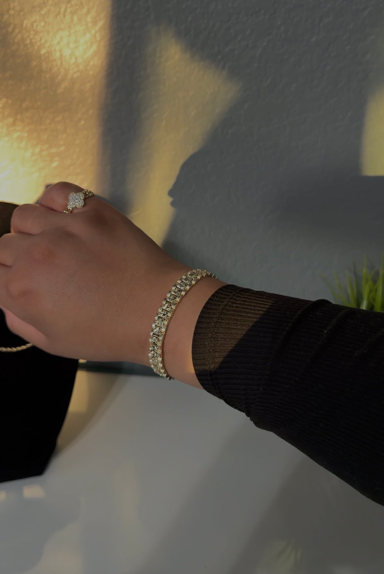 Rolex Bracelet