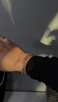 Rosaly Vine Bracelet