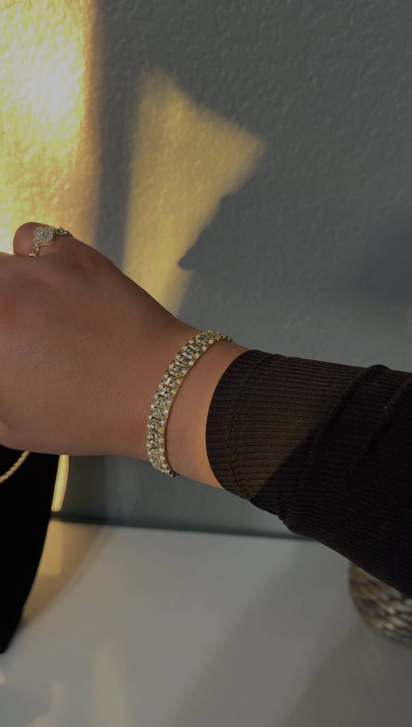 Rolex Bracelet