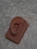 HEART STUDS