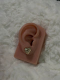 Nugget Earrings